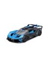May 32911 1:24 Bugatti Bolide Model Araba -necotoys