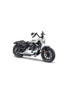 May 343602 Maistro Harley Davidson 1:18 Motorsiklet -necotoys