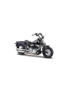 May 343602 Maistro Harley Davidson 1:18 Motorsiklet -necotoys