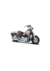 May 343602 Maistro Harley Davidson 1:18 Motorsiklet -necotoys