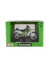 May 39025 Kawasaki Ninja H2 R Motosiklet 1:18 -necotoys