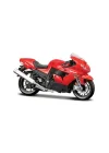 May 39025 Kawasaki Ninja H2 R Motosiklet 1:18 -necotoys