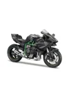 May 39025 Kawasaki Ninja H2 R Motosiklet 1:18 -necotoys