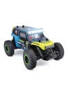 May 81605 Kumandalı Ford Bronco Off Road Brocky -necotoys