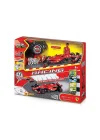 May 82671 1 41 Die-cast Ferrari Sf-24 Uzaktan Kumandalı Ve Pist Seti
