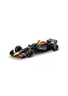 May 82672 1 41 Die-cast Red Bull Racing Uzaktan Kumandalı Ve Pist Seti