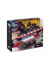 May 82672 1 41 Die-cast Red Bull Racing Uzaktan Kumandalı Ve Pist Seti