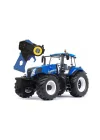 May 82721 New Holland T8 Traktör -necotoys