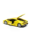 May31509 Maisto 1/24 Lamborghini Huracan Lp 610-4  Model Araba -necotoys
