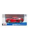 May31513 1:24 Maisto Audi R8 V10 Plus Model Araba -necotoys