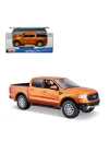 May31521  Maisto 1:27 2019 Model Ford Ranger -necotoys