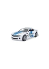 May32108 Maisto 1:24 2010 Model Chevrolet Camaro Ss Rs Police Model Araba -necotoys