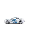 May32108 Maisto 1:24 2010 Model Chevrolet Camaro Ss Rs Police Model Araba -necotoys