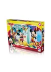 Mch709 Mickey Mouse Puzzle 50