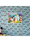 Mch709 Mickey Mouse Puzzle 50
