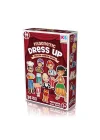Md174 Ks, Magnetic Dress Up - Eşleştir・değiştir・eğlen / +3 Yaş