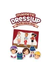 Md174 Ks, Magnetic Dress Up - Eşleştir・değiştir・eğlen / +3 Yaş