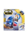 Mea01000 Metal Machines Kızgın Yol Oyun Seti