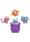Mg200000 Magic Mixies Minis 4li Paket Cdu8-14980