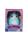 Mh004001 Smooshzees Sıkıştırılabilir Esnek Mini Cutzees 08102