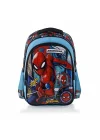 MİKRO 48103 SPIDERMAN İLKOKUL ÇANTASI DUE MEANWHILE