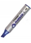 Mikro 6010 Jumbo Marker Kalem Mavi