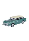 Mm-73248 1:24 1955 Chevy Bel Aır Nomad