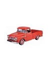 Mm-79311 1:24 1958 Chevy Apache Fleetlıne Pıckup