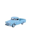 Mm-79311 1:24 1958 Chevy Apache Fleetlıne Pıckup