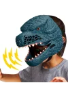 Mn306000 Godzilla Vs. Kong Sesli Maske - 35699