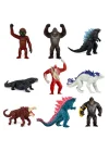 Mn313000 Godzilla Vs. Kong Mini Figür 5 Cm - 35760