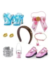 Mn700110 Mini Brands Moda Surpriz Paket 77485