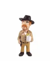 Mnx09000 Minix Koleksiyon Figürü Hooper - Stranger Things - 13876