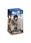 Mnxa5000 Minix Mikasa Ackerman - Koleksiyon Figürü