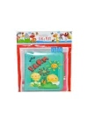 Mol-025 Pvc Banyo Oyuncağı Kitaplar
