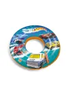 MONDO HOT WHEELS SİMİT 50 CM. (16876)