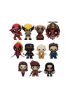 Mono 69105 Monogram Deadpool Movie 3 Klipsli Figür 24lü Display
