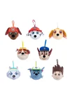 Mrw00000 Paw Patrol Squishy Mini Sürpriz Peluş - M14115