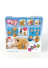Myj00101 My Fuzzie Friends Sevimli Labrador Moji - 18207