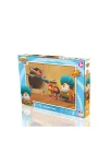 Nas 714 Nasreddin Hoca Puzzle 100