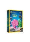 Nat00002 National Geographic Kristal Bahçe Kiti - Trcrysgrdn +8 Yaş