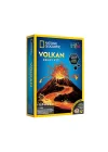 Nat02002 National Geographic Volkan Deney Kiti - Trvolcano2 +8 Yaş