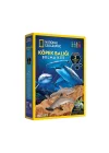 Nat07002 National Geographic Köpek Balığı Bulma Kiti - Trhamshdıg +6 Yaş