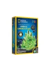 Nat08002 National Geographic Parlayan Kristal Laboratuvarı -tnggıdcrystal +8 Yaş