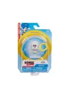 Nct12000 Sonic 6 Cm W19 Aksiyon Figürü - 422524