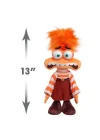 Ndn03000 Inside Out 2 - Endişe - Anxiety Sesli Ve Hareketli Peluş
