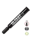 NOKI 830 PC HI TEXT MARKER KESİK UÇ SİYAH
