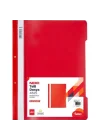 Noki Eco Telli Dosya ( A4 Kırmızı )