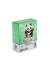 P1275 Panlos Panda 543 Parça Blok Seti -vagon Life