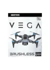P18 Vega Hd Hareketli Kameralı Drone -gepettoys